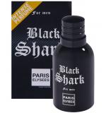 Perfume Black Shark Masculino Eau de Toilette 100ml Perfume Black Shark Masculino Eau de Toilette 100ml