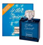 Perfume Blue Spirit Feminino Eau de Toilette 100ml Perfume Blue Spirit Feminino Eau de Toilette 100ml