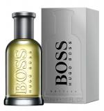 Perfume Boss Bottled Masculino Eau de Toilette 100ml + Caneta Hugo Boss Perfume Boss Bottled Masculino Eau de Toilette 100ml + Caneta Hugo Boss