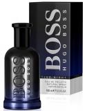Perfume Boss Bottled Night Masculino Eau de Toilette 30ml Perfume Boss Bottled Night Masculino Eau de Toilette 30ml