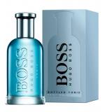 Perfume Boss Bottled Tonic Masculino Eau de Toilette 50ml + Caneta Hugo Boss Perfume Boss Bottled Tonic Masculino Eau de Toilette 50ml + Caneta Hugo Boss