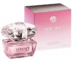 Perfume Versace Bright Crystal Feminino Eau de Toilette 50ml Perfume Versace Bright Crystal Feminino Eau de Toilette 50ml