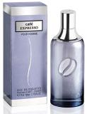 Perfume Café Expresso Pour Homme Masculino Eau de Toilette 30ml Perfume Café Expresso Pour Homme Masculino Eau de Toilette 30ml