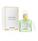 Perfume Carven L'eau Feminino Eau de Toilette 100ml Perfume Carven L'eau Feminino Eau de Toilette 100ml