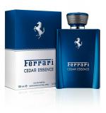 Perfume Ferrari Cavallino Cedar Essence Masculino Eau de Parfum 100ml Perfume Ferrari Cavallino Cedar Essence Masculino Eau de Parfum 100ml
