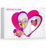 Coffret Love Forever Love Feminino EDT 80ml + Desodorante 150ml Coffret Love Forever Love Feminino EDT 80ml + Desodorante 150ml