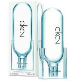 Perfume CK2 Unissex Eau de Toilette 30ml Perfume CK2 Unissex Eau de Toilette 30ml