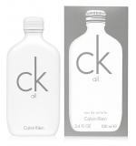 Perfume CK All Unissex Eau de Toilette 50ml Perfume CK All Unissex Eau de Toilette 50ml