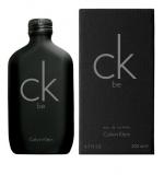 Perfume CK Be Unissex Eau de Toilette 200ml Perfume CK Be Unissex Eau de Toilette 200ml