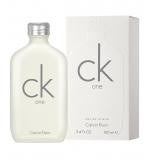 Perfume CK One Unissex Eau de Toilette 200ml Perfume CK One Unissex Eau de Toilette 200ml