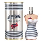 Perfume Classique The Sailor Girl Feminino Eau de Toilette 100ml Perfume Classique The Sailor Girl Feminino Eau de Toilette 100ml
