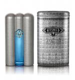 Perfume Prestige Cuba Platinum Masculino Eau de Toilette 100ml Perfume Prestige Cuba Platinum Masculino Eau de Toilette 100ml