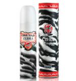 Perfume Cuba Jungle Strass Zebra Women Feminino Eau de Parfum 100ml Perfume Cuba Jungle Strass Zebra Women Feminino Eau de Parfum 100ml
