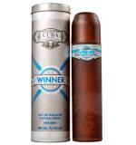 Perfume Cuba Winner Men Masculino Eau de Toilette 100ml Perfume Cuba Winner Men Masculino Eau de Toilette 100ml