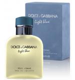 Perfume Light Blue Masculino Eau de Toilette 40ml Perfume Light Blue Masculino Eau de Toilette 40ml