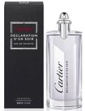Perfume Declaration D'un Soir Masculino Eau de Toilette 50ml Perfume Declaration D'un Soir Masculino Eau de Toilette 50ml