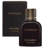 Perfume Dolce & Gabbana Pour Homme Intenso Masculino Eau de Parfum 75ml (Produto Esgotado) Perfume Dolce & Gabbana Pour Homme Intenso Masculino Eau de Parfum 75ml (Produto Esgotado)
