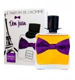 Perfume Don Juan Le Parfum de L'Homme Masculino Eau de Toilette 100ml Perfume Don Juan Le Parfum de L'Homme Masculino Eau de Toilette 100ml