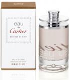 Perfume Eau de Cartier Essence de Bois Eau de Toilette 100ml Perfume Eau de Cartier Essence de Bois Eau de Toilette 100ml