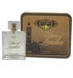Perfume Cuba Echoes Of london Masculino Eau de Parfum 100ml Perfume Cuba Echoes Of london Masculino Eau de Parfum 100ml