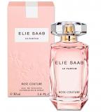 Perfume Elie Saab Le Parfum Rose Couture Feminino Eau de Toilette 50ml + chaveiro Elie Saab Perfume Elie Saab Le Parfum Rose Couture Feminino Eau de Toilette 50ml + chaveiro Elie Saab