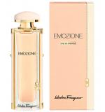 Perfume Emozione Feminino Eau de Parfum 50ml Perfume Emozione Feminino Eau de Parfum 50ml