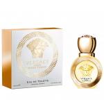 Perfume Versace Eros Pour Femme Feminino Eau de Toilette 30ml Perfume Versace Eros Pour Femme Feminino Eau de Toilette 30ml