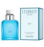 Perfume Eternity Air Men Masculino Eau de Toilette 50ml Perfume Eternity Air Men Masculino Eau de Toilette 50ml