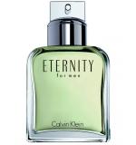 Perfume Eternity Masculino Eau de Toilette 100ml Perfume Eternity Masculino Eau de Toilette 100ml