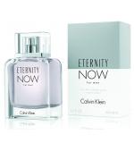 Perfume Eternity Now Men Masculino Eau de Toilette 100ml
