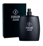Perfume Forum Jeans 2 Unissex Deo Colônia 100ml Perfume Forum Jeans 2 Unissex Deo Colônia 100ml