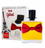 Perfume Galant Le Parfum de L'Homme Masculino Eau de Toilette 100ml Perfume Galant Le Parfum de L'Homme Masculino Eau de Toilette 100ml