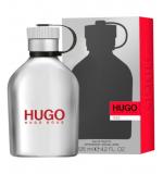 Perfume Hugo Iced Masculino Eau de Toilette 125ml + Caneta Hugo Boss Perfume Hugo Iced Masculino Eau de Toilette 125ml + Caneta Hugo Boss