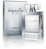 Perfume Impulse Masculino Eau de Toilette 100ml Perfume Impulse Masculino Eau de Toilette 100ml