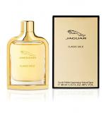 Perfume Jaguar Classic Gold Masculino Eau de Toilette 100ml