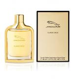 Perfume Jaguar Classic Gold Masculino Eau de Toilette 100ml Perfume Jaguar Classic Gold Masculino Eau de Toilette 100ml