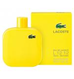 Perfume Eau De Lacoste L.12.12 Jaune - Optimistic Masculino Eau de Toilette 100ml Perfume Eau De Lacoste L.12.12 Jaune - Optimistic Masculino Eau de Toilette 100ml