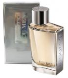 Perfume Jacomo For Men Masculino Eau de Toilette 100ml + Note Pad Jacomo Perfume Jacomo For Men Masculino Eau de Toilette 100ml + Note Pad Jacomo