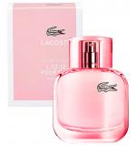 Perfume Eau de Lacoste L.12.12 Pour Elle Sparkling Feminino Eau de Toilette 30ml Perfume Eau de Lacoste L.12.12 Pour Elle Sparkling Feminino Eau de Toilette 30ml