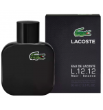 Perfume Eau de Lacoste L.12.12 Noir - Intense Masculino Eau de Toilette 100ml + Capa Ipad Perfume Eau de Lacoste L.12.12 Noir - Intense Masculino Eau de Toilette 100ml + Capa Ipad