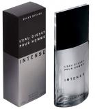 Perfume L'Eau d'Issey Pour Homme Intense Masculino Eau de Toilette 75ml + Necessaire e Shower Gel 75ml Issey Homme Perfume L'Eau d'Issey Pour Homme Intense Masculino Eau de Toilette 75ml + Necessaire e Shower Gel 75ml Issey Homme