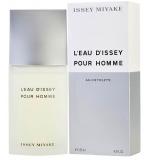 Perfume L'Eau D'Issey Pour Homme Masculino Eau de Toilette 125ml + Necessaire e Shower Gel 75ml Issey Homme Perfume L'Eau D'Issey Pour Homme Masculino Eau de Toilette 125ml + Necessaire e Shower Gel 75ml Issey Homme