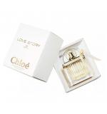Perfume Love Story Chloé Feminino Eau de Parfum 75ml Perfume Love Story Chloé Feminino Eau de Parfum 75ml