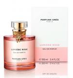 Perfume Lumière Rose Feminino Eau de Parfum 100ml Perfume Lumière Rose Feminino Eau de Parfum 100ml