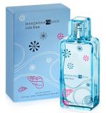 Perfume Mandarina Duck Cute Blue Feminino Eau de Toilette 30ml Perfume Mandarina Duck Cute Blue Feminino Eau de Toilette 30ml
