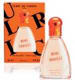 Perfume Mini Vanille Feminino Eau de Parfum 25ml Perfume Mini Vanille Feminino Eau de Parfum 25ml