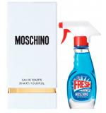 Perfume Fresh Couture Moschino Feminino Eau de Toilette 50ml Perfume Fresh Couture Moschino Feminino Eau de Toilette 50ml
