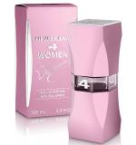 Perfume Prestige 4 Delicious Women Feminino Eau de Parfum 100ml Perfume Prestige 4 Delicious Women Feminino Eau de Parfum 100ml
