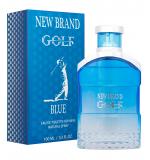 Perfume Golf Blue Masculino Eau de Toilette 100ml + Perfume Touch Fiorucci 10ml Perfume Golf Blue Masculino Eau de Toilette 100ml + Perfume Touch Fiorucci 10ml