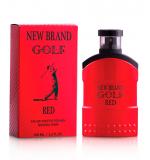 Perfume Golf Red Masculino Eau de Toilette 100ml + Perfume Maximus Fiorucc 10ml Perfume Golf Red Masculino Eau de Toilette 100ml + Perfume Maximus Fiorucc 10ml
